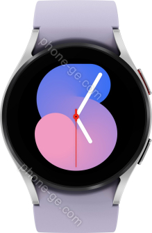 Samsung Galaxy Watch 5 LTE 40mm silver 