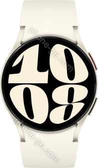 Samsung Galaxy Watch 6 LTE 40mm gold 