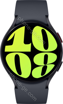 Samsung Galaxy Watch 6 LTE 44mm graphite 