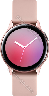 Samsung Galaxy Watch Active 2 R830 Aluminum 40mm rose gold 