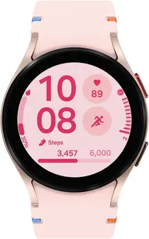 Samsung Galaxy Watch FE pinkgold