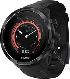 Suunto 9 baro black 