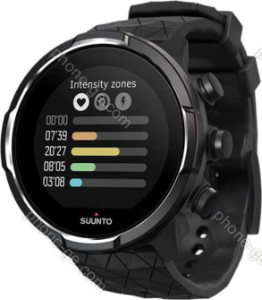 Suunto 9 baro titanium 