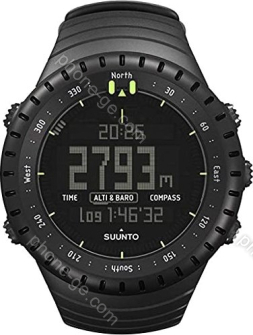 Suunto Core All Black 