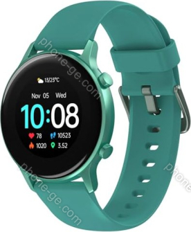 Umidigi Urun S Ocean Green 