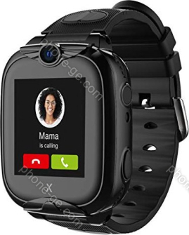 XPLORA XGo2 black 