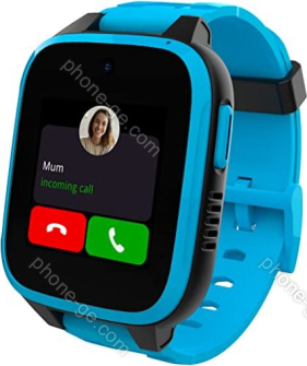 XPLORA XGo3 blue 