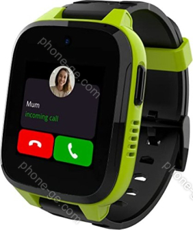 XPLORA XGo3 green 