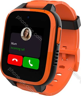 XPLORA XGo3 orange 