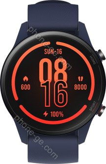 Xiaomi Mi Watch blue 