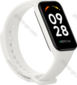 Xiaomi Redmi Smart Band 2 ivory 