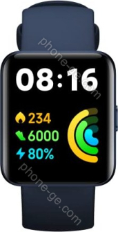 Xiaomi Redmi Watch 2 Lite blue 