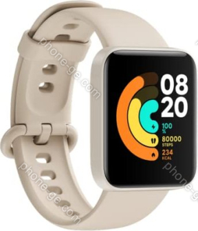 Xiaomi Redmi Watch 2 Lite ivory 