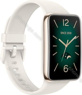 Xiaomi Smart Band 7 Pro activity tracker ivory 