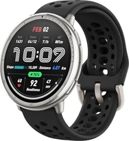 Amazfit Active 2 (Round) black