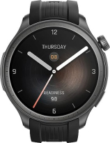 Amazfit Balance midnight 