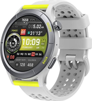 Amazfit Cheetah Round speedster grey 