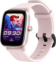 Amazfit GTS 2 mini new Version pink 