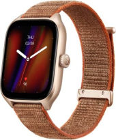 Amazfit GTS 4 Autumn Brown 