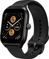 Amazfit GTS 4 Infinite Black 