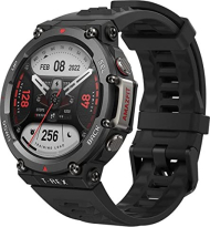 Amazfit T-Rex 2 Ember Black 