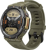 Amazfit T-Rex 2 wild Green 