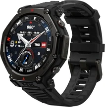 Amazfit T-Rex 3 Pro (48mm) Tactical Black
