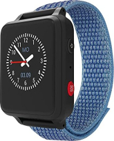 Anio 5 black/blue 