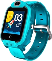 Canyon Kids Watch Jondy KW-44 green/blue
