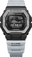 Casio G-LIDE GBX-100TT-8ER