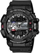 Casio G-Shock GBA-400-1AER 