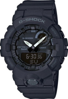 Casio G-Shock GBA-800-1AER 