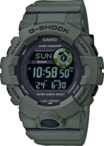 Casio G-Shock GBD-800UC-3ER 