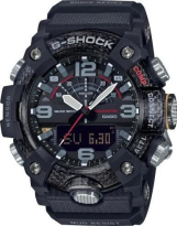 Casio G-Shock GG-B100-1AER 