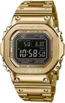 Casio G-Shock GMW-B5000GD-9ER 