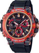 Casio G-Shock MTG-B3000FR-1AER 