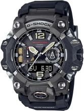 Casio G-Shock Master of G Mudmaster