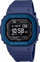 Casio G-Squad G-Shock DW-H5600MB-2 