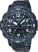 Casio Pro Trek PRT-B50YT-1ER 