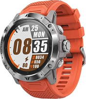 Coros Vertix 2 GPS Adventure lava 