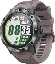 Coros Vertix 2 GPS Adventure obsidian 