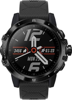 Coros Vertix GPS Adventure dark rock 