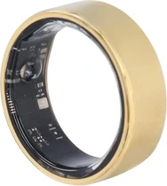 Elprico Smart ring size 10 gold