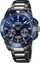 Festina Chronobike Connected F20647/1
