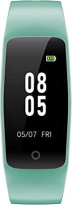 GRV activity tracker green 