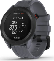 Garmin Approach S12 granite blue 