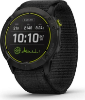 Garmin Enduro carbon grey/black 