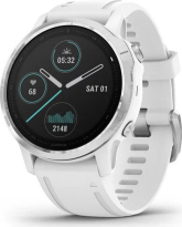 Garmin Fenix 6S white 