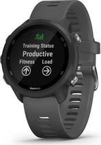 Garmin Forerunner 245 grey