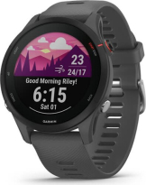 Garmin Forerunner 255 slate grey 